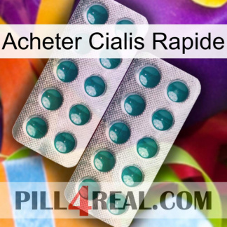 Get Cialis Fast dapoxetine2
